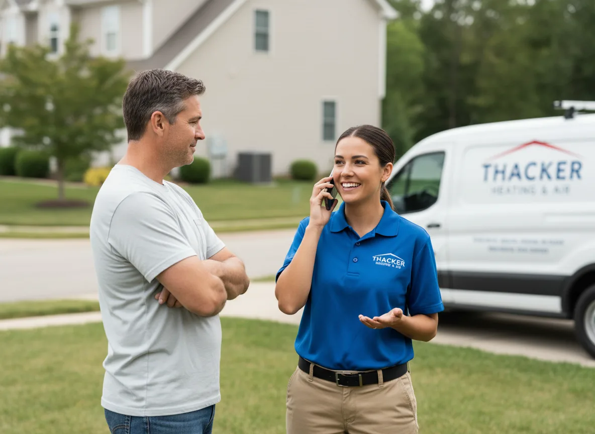 Ac Repair Middlefield, OH FAQs